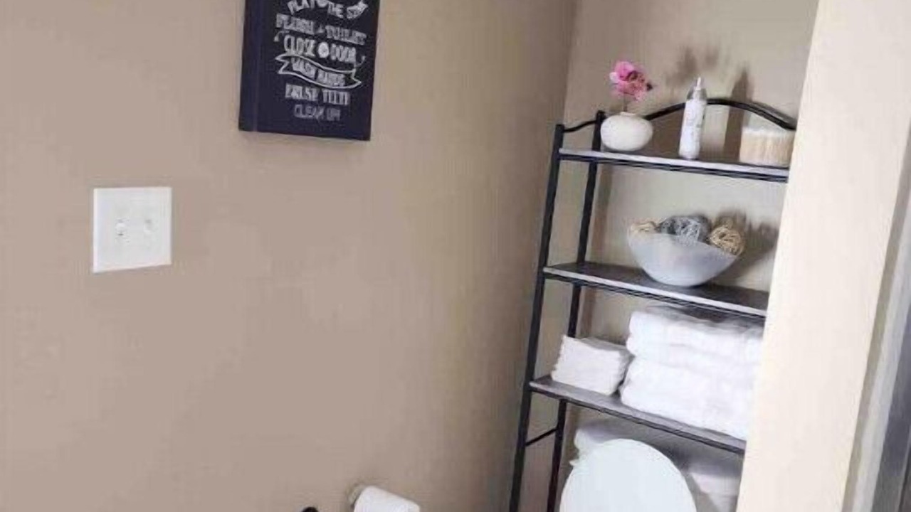 Photo of Bathroom in Swarthmorewood