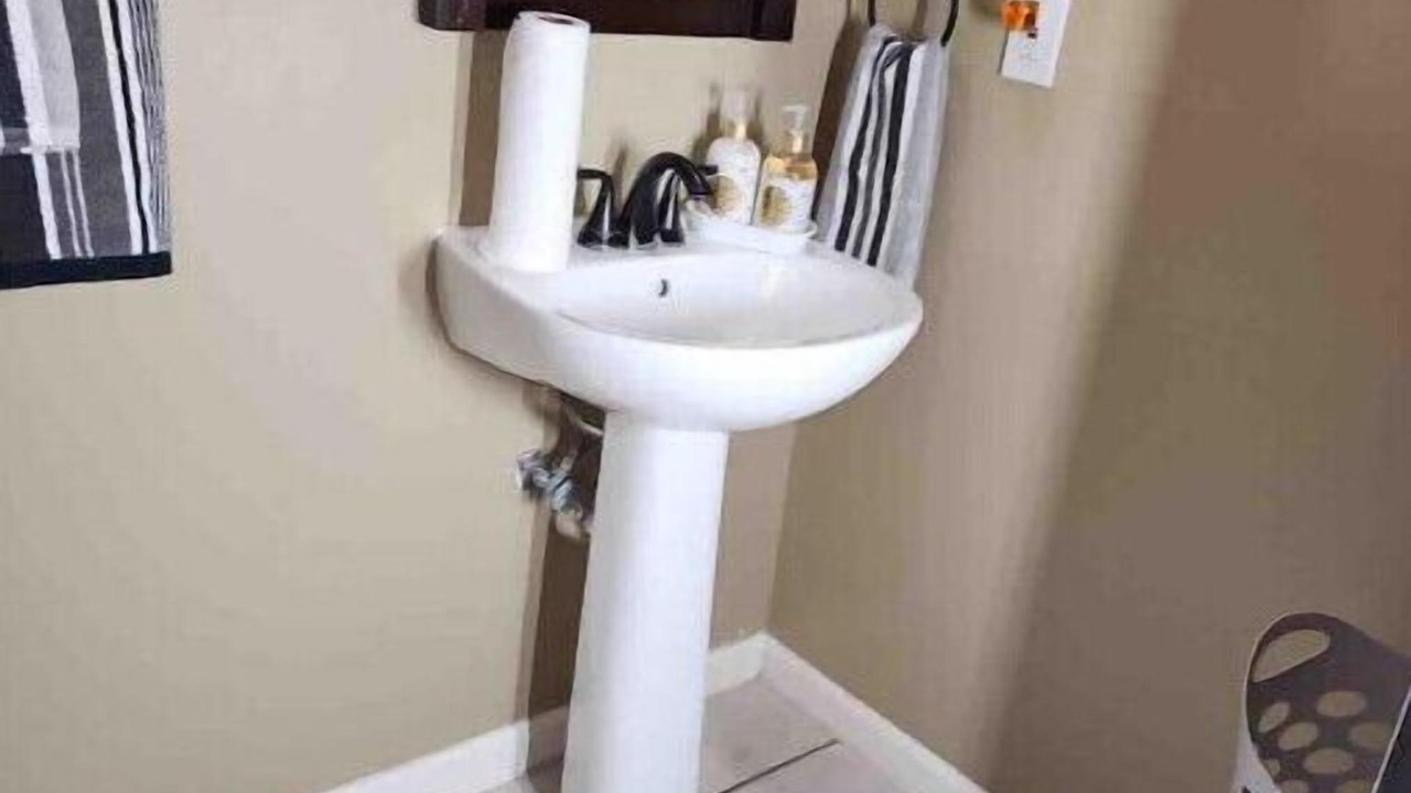 Photo of Bathroom in Swarthmorewood