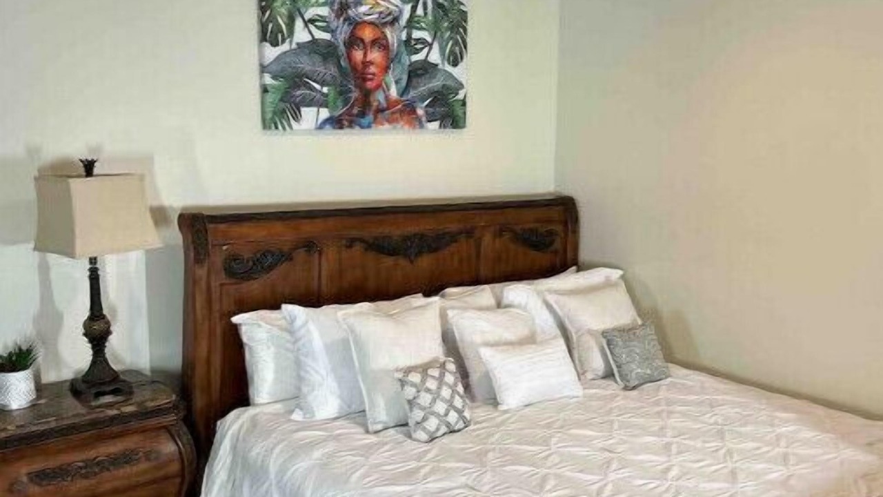 Photo of Bedroom in Swarthmorewood