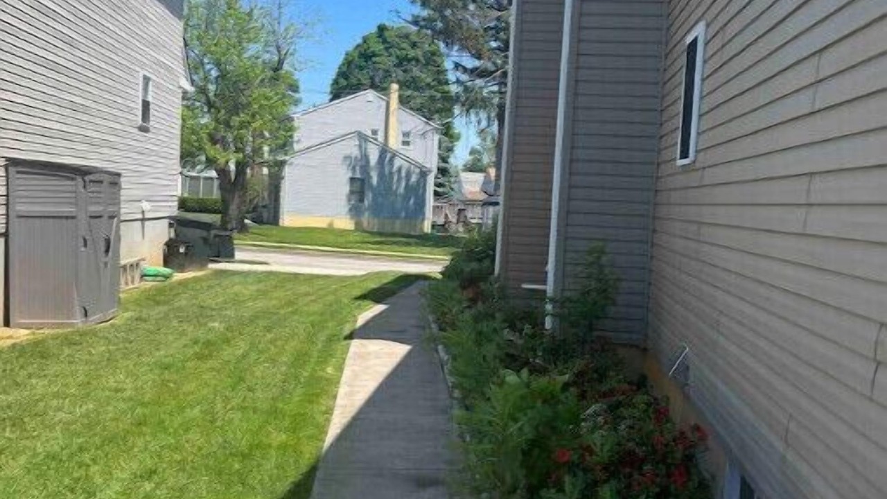 Photo of Outdoor in Swarthmorewood