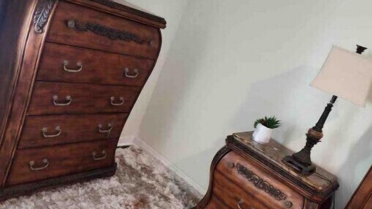 Photo of Bedroom in Swarthmorewood