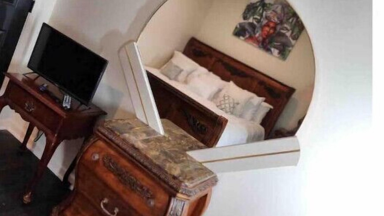 Photo of Bedroom in Swarthmorewood