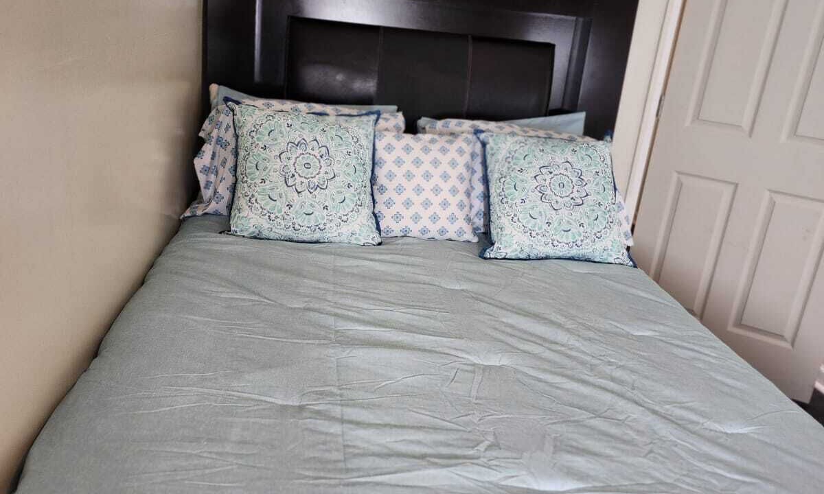 Photo of Bedroom in Swarthmorewood