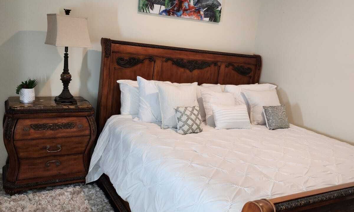 Photo of Bedroom in Swarthmorewood