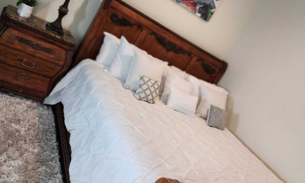 Photo of Bedroom in Swarthmorewood