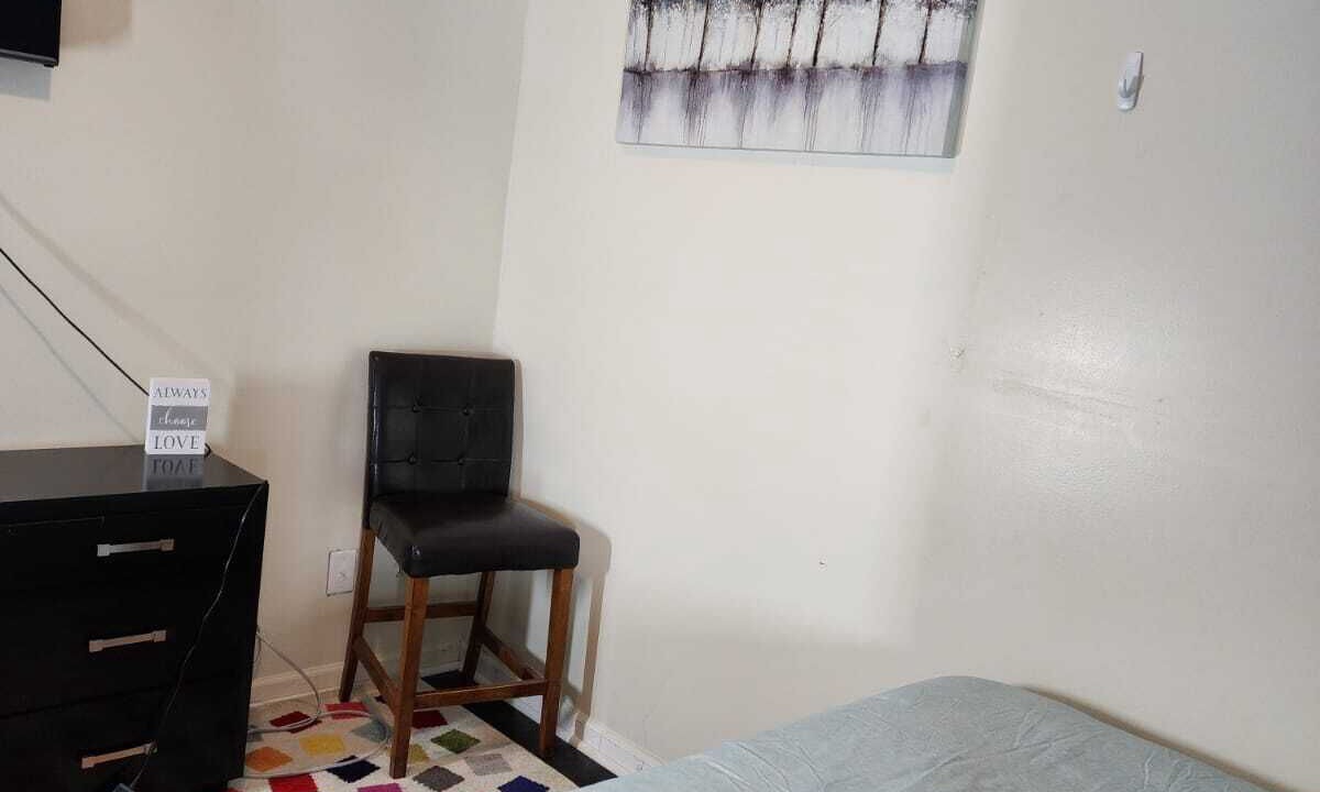 Photo of Bedroom in Swarthmorewood