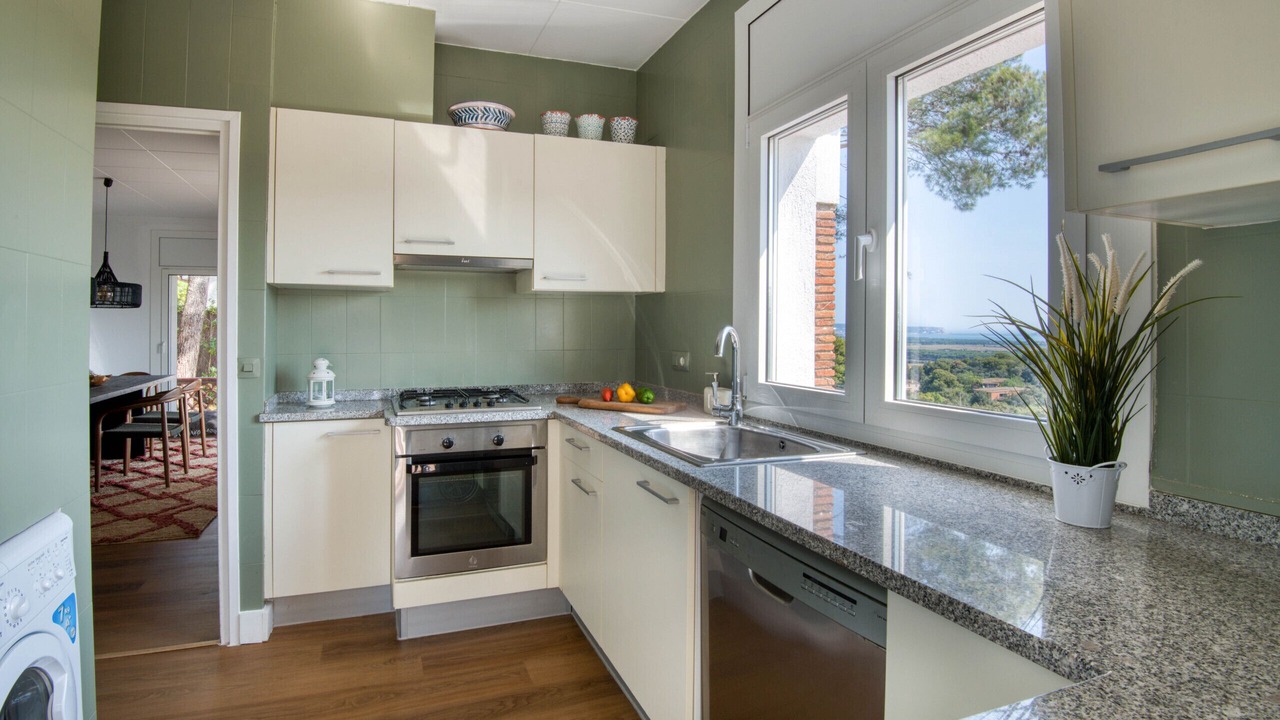 Photo of Kitchen in Pals