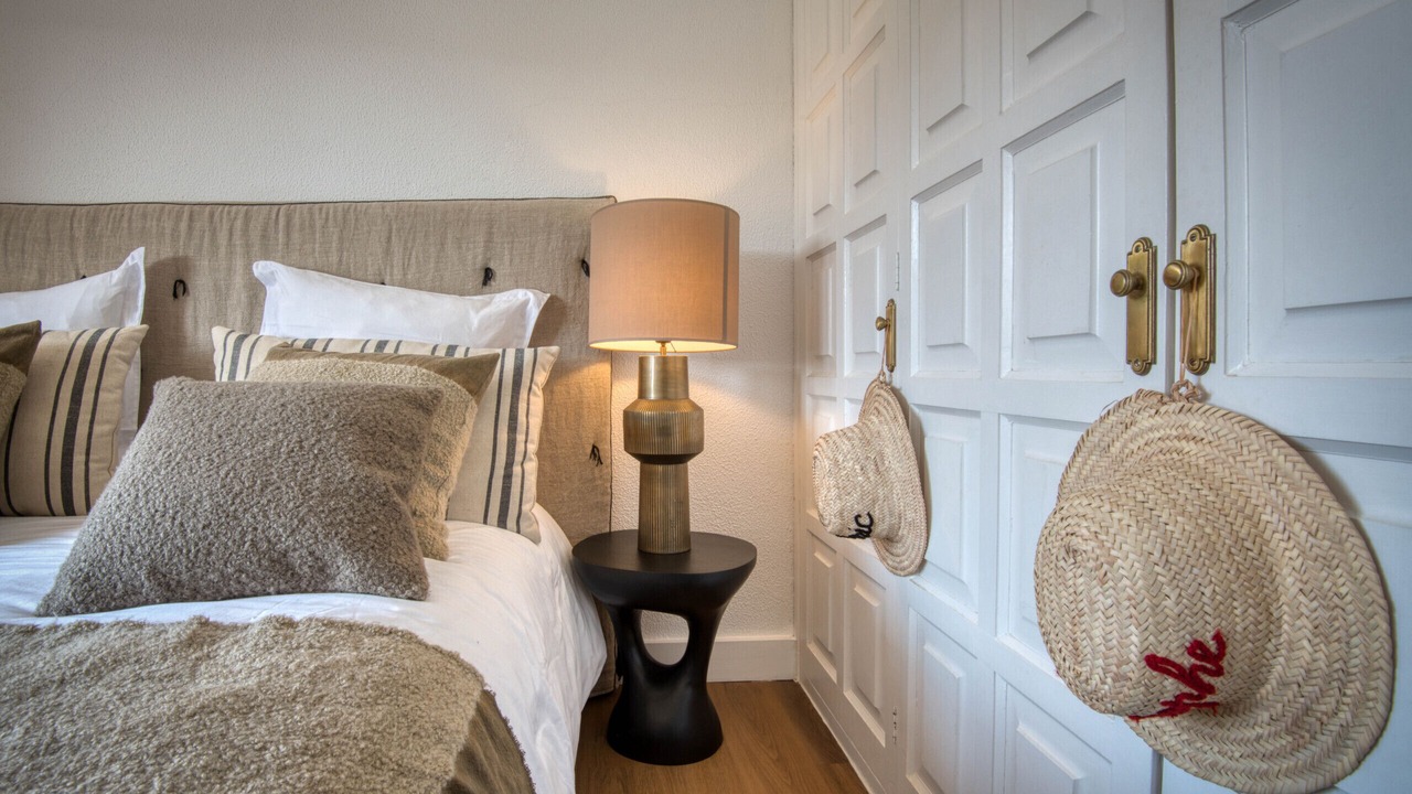 Photo of Bedroom in Pals