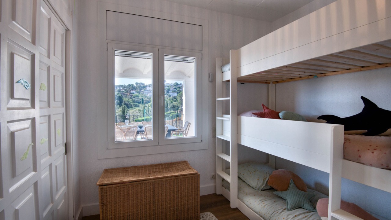 Photo of Bedroom in Pals