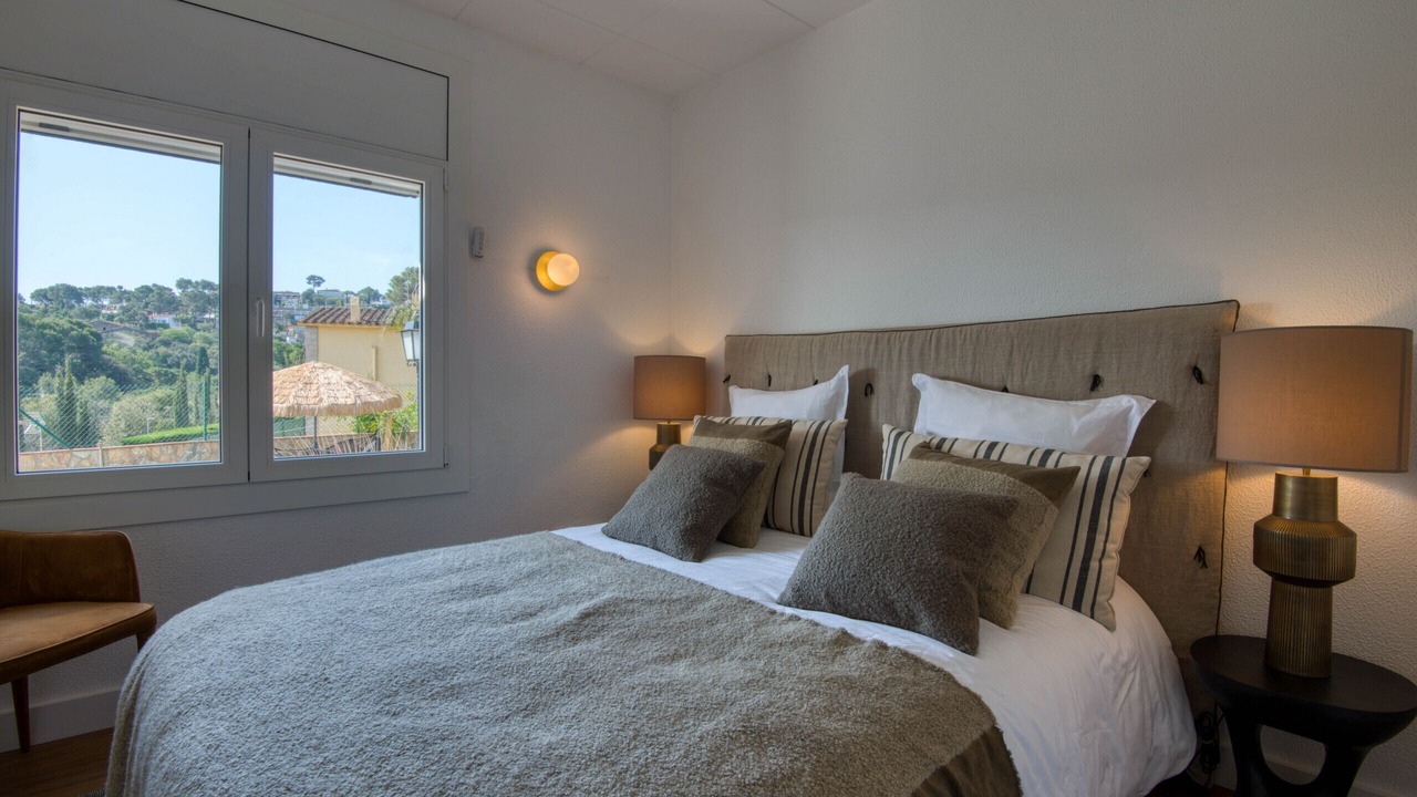Photo of Bedroom in Pals