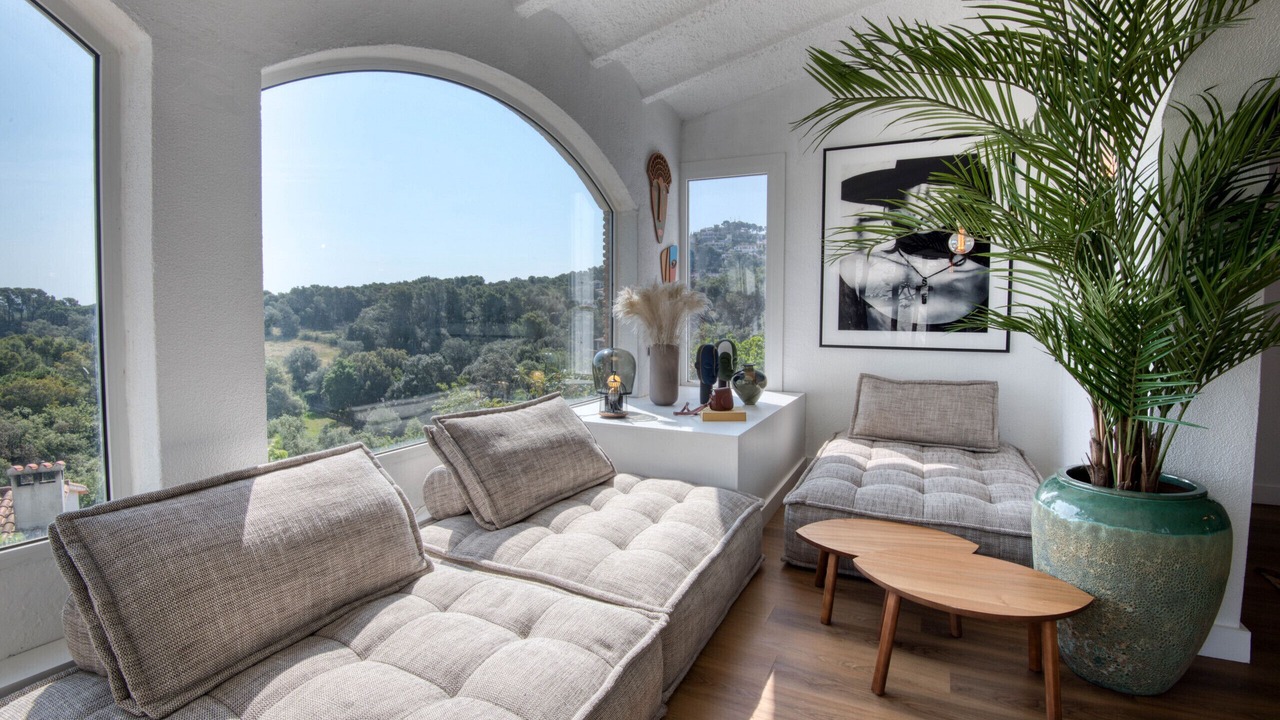 Photo of Livingroom in Pals