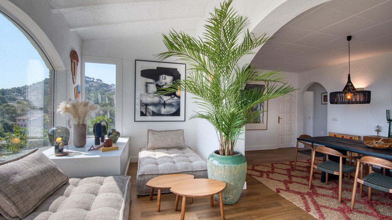 Photo of Livingroom in Pals