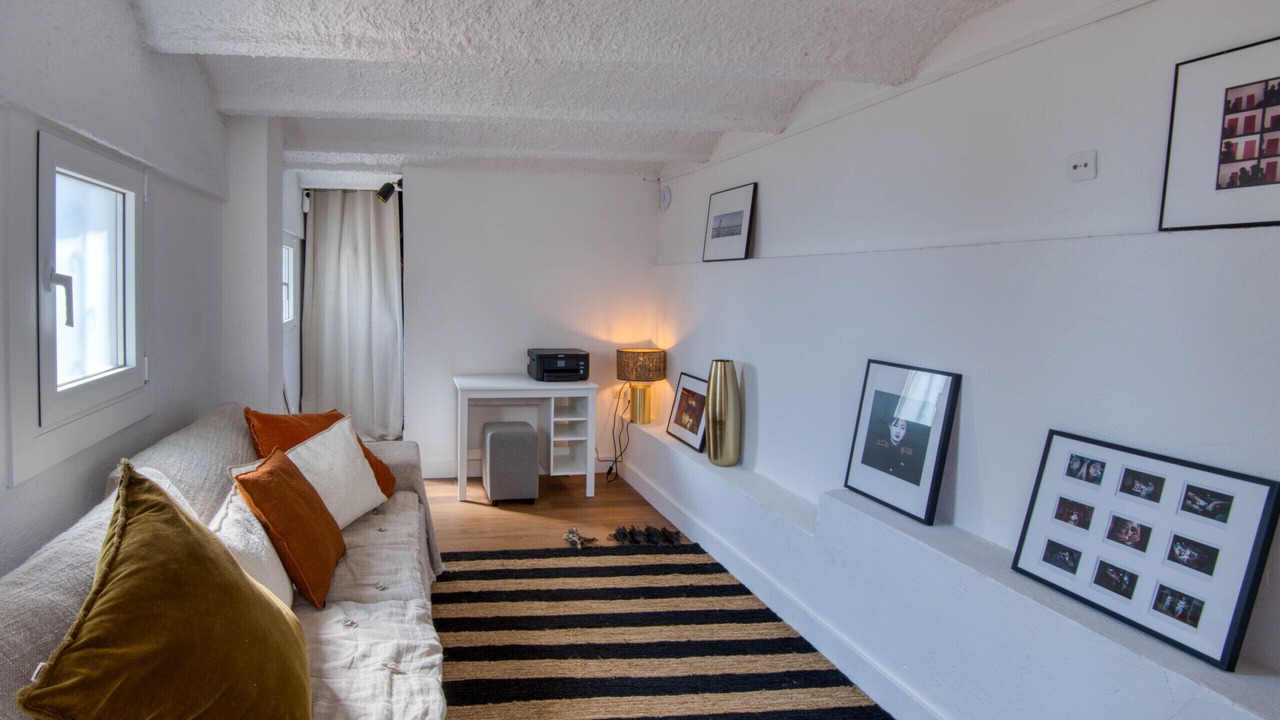 Photo of Livingroom in Pals