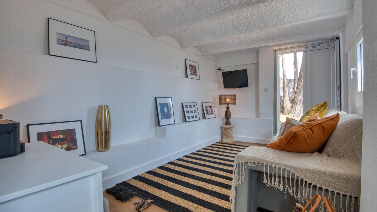 Photo of Livingroom in Pals