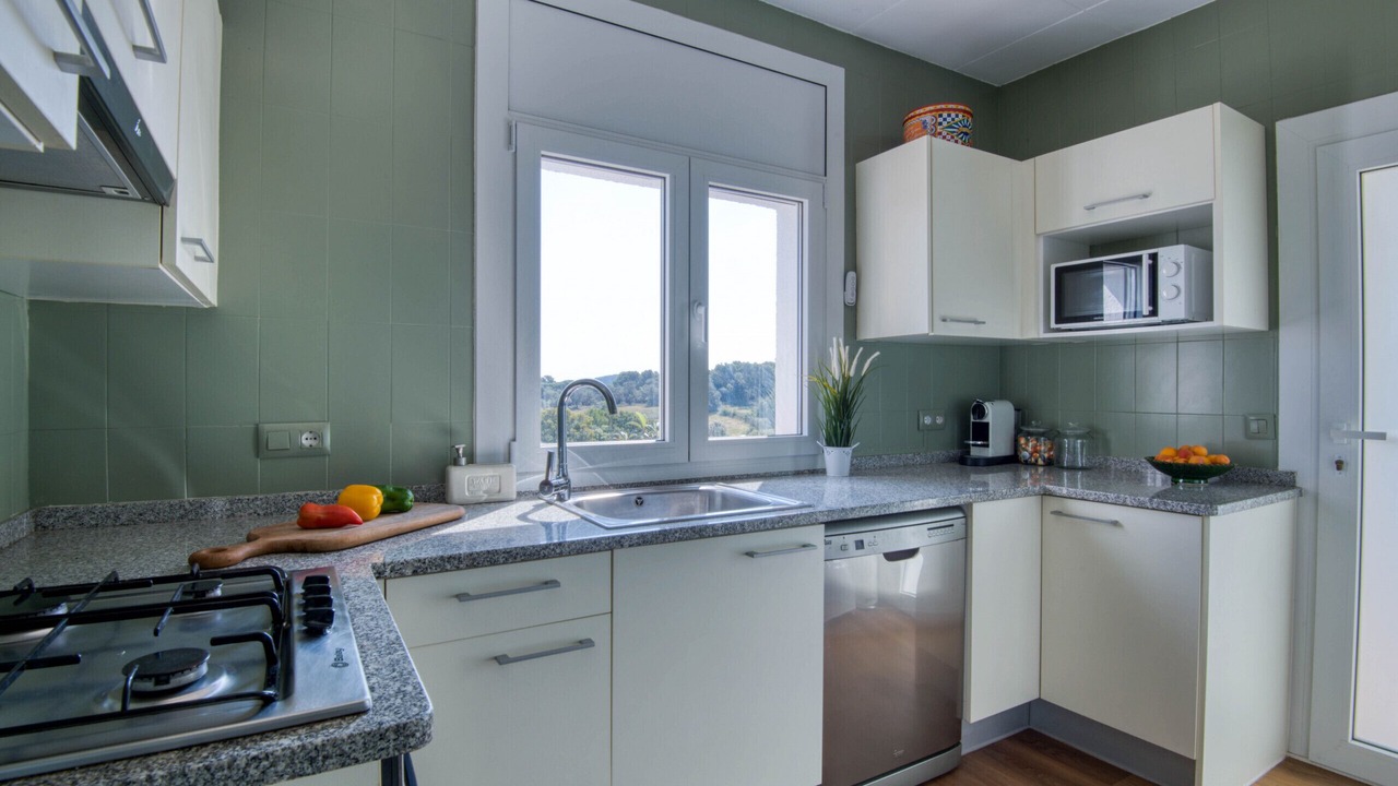 Photo of Kitchen in Pals