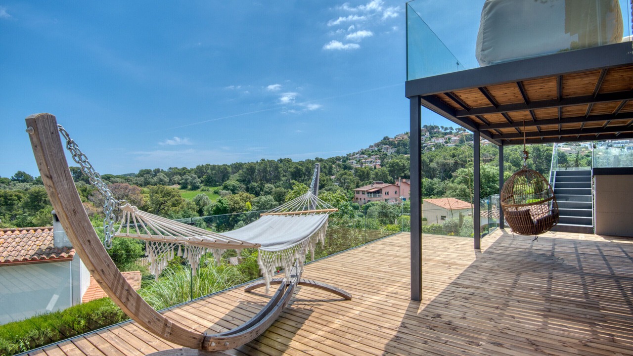 Photo of Patio Balcony in Pals