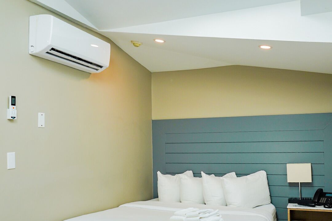 Photo of Bedroom in Grand Bend
