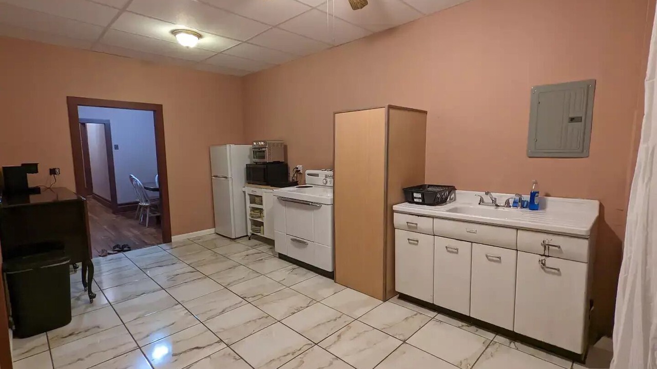 Photo of Kitchen in Warren
