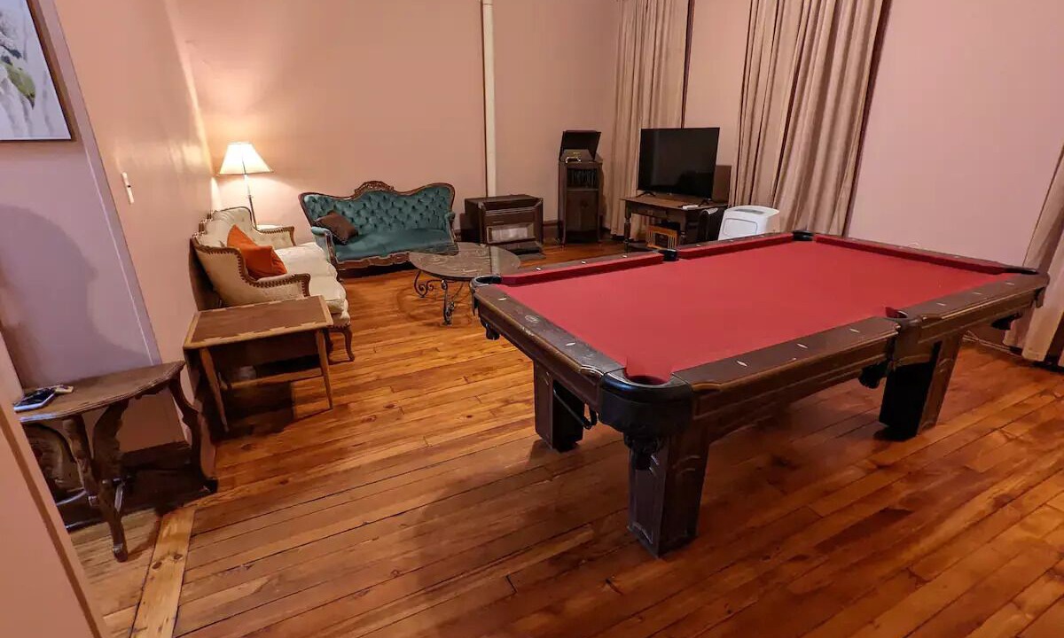 Photo of Bedroom in Warren