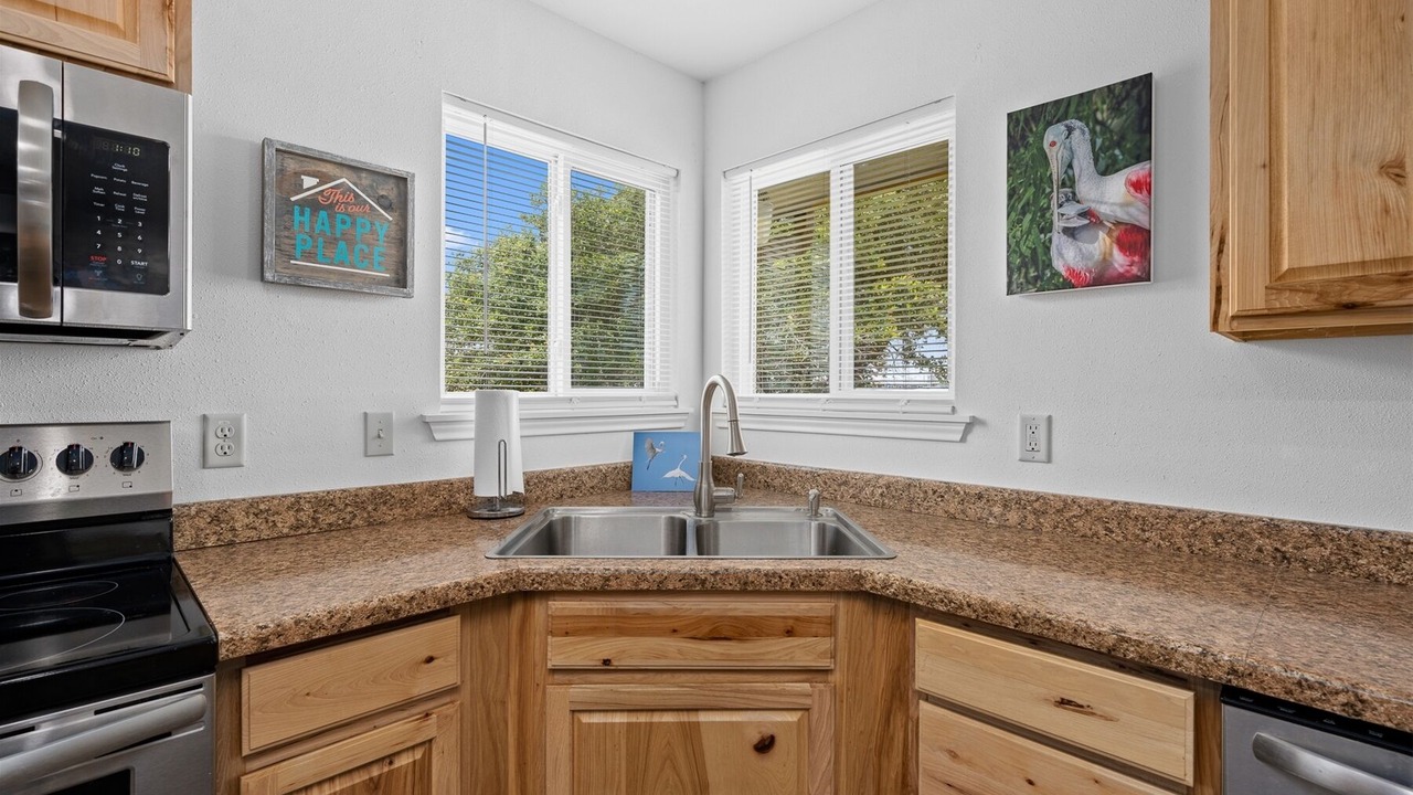 Photo of Kitchen in Rockport