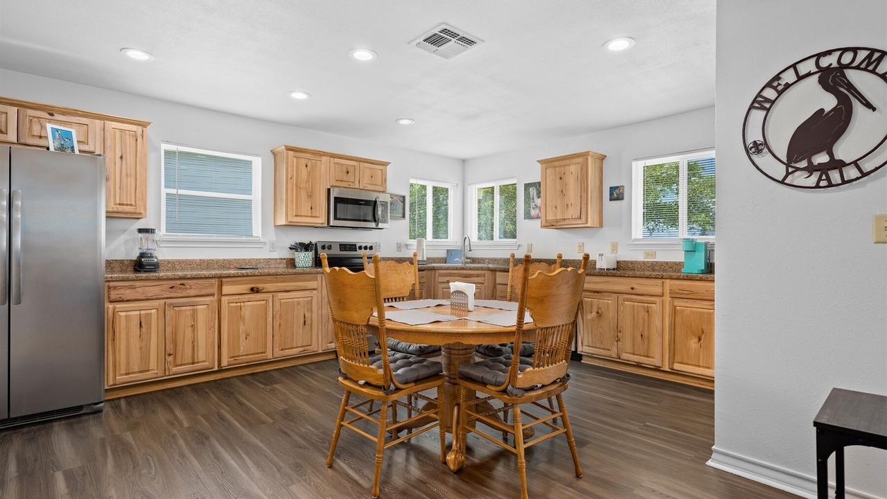 Photo of Kitchen in Rockport