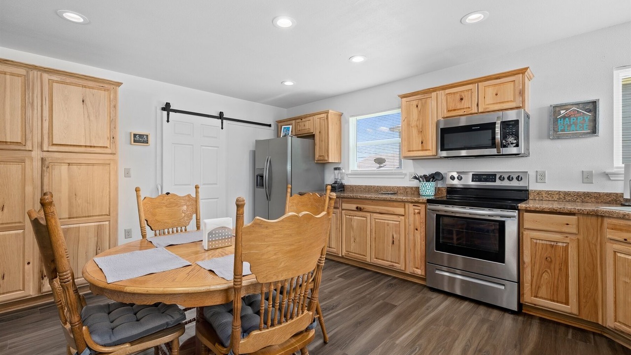 Photo of Kitchen in Rockport