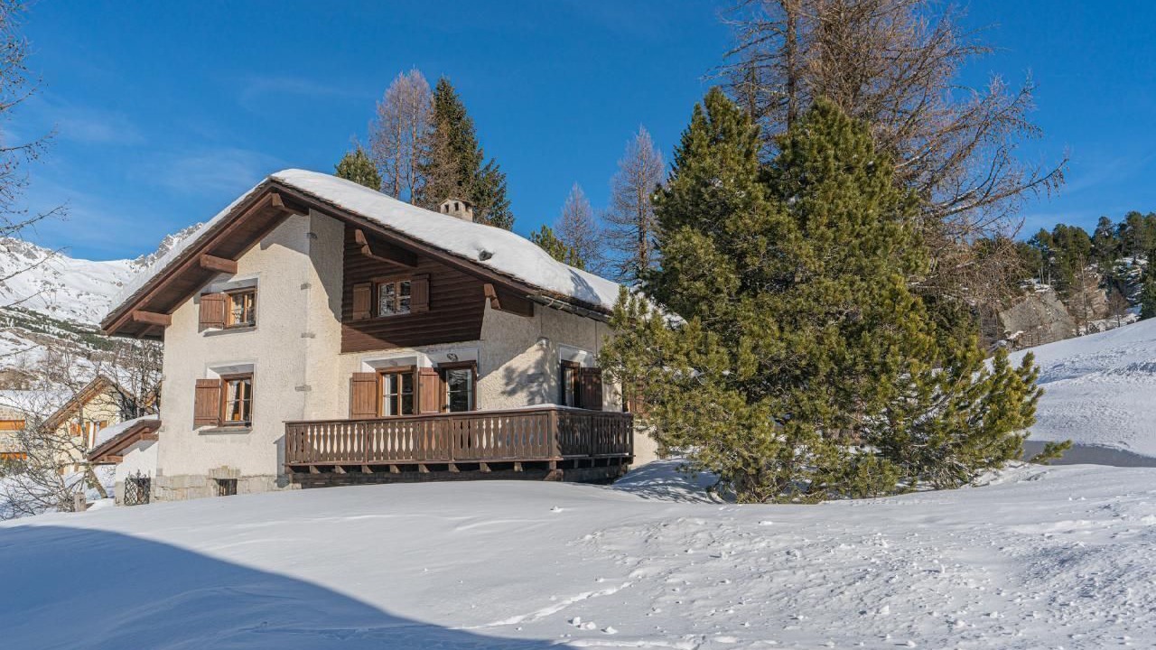 Photo of Others in Maloja