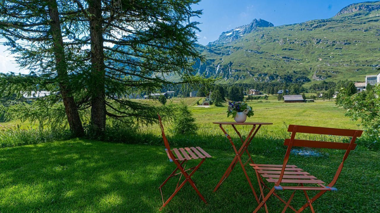 Photo of Others in Maloja