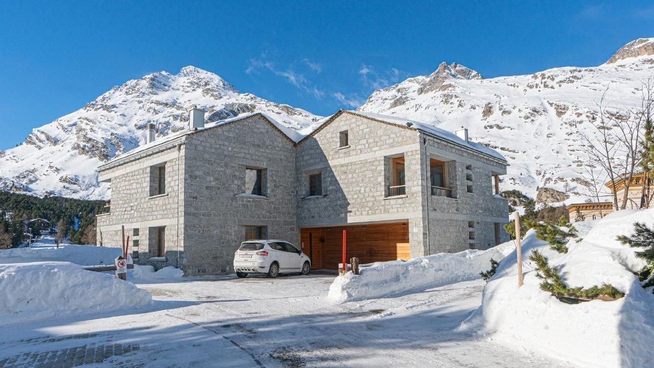 Photo of Others in Maloja
