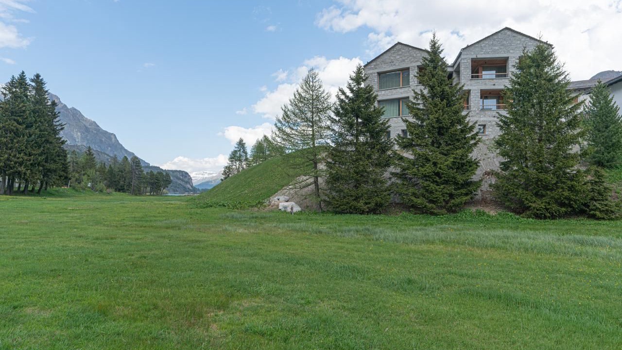 Photo of Others in Maloja