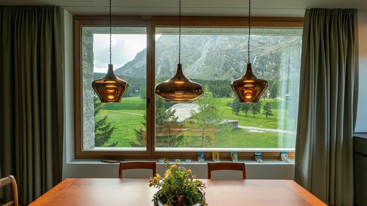 Photo of Others in Maloja