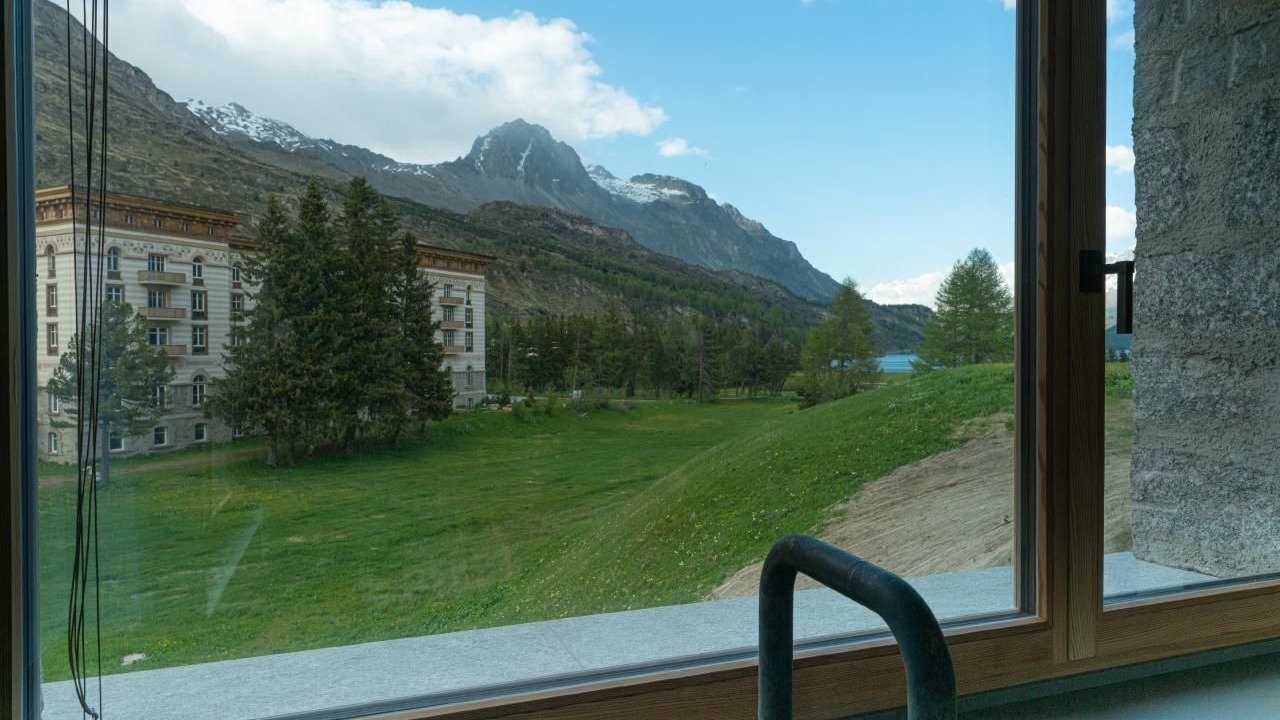 Photo of Others in Maloja