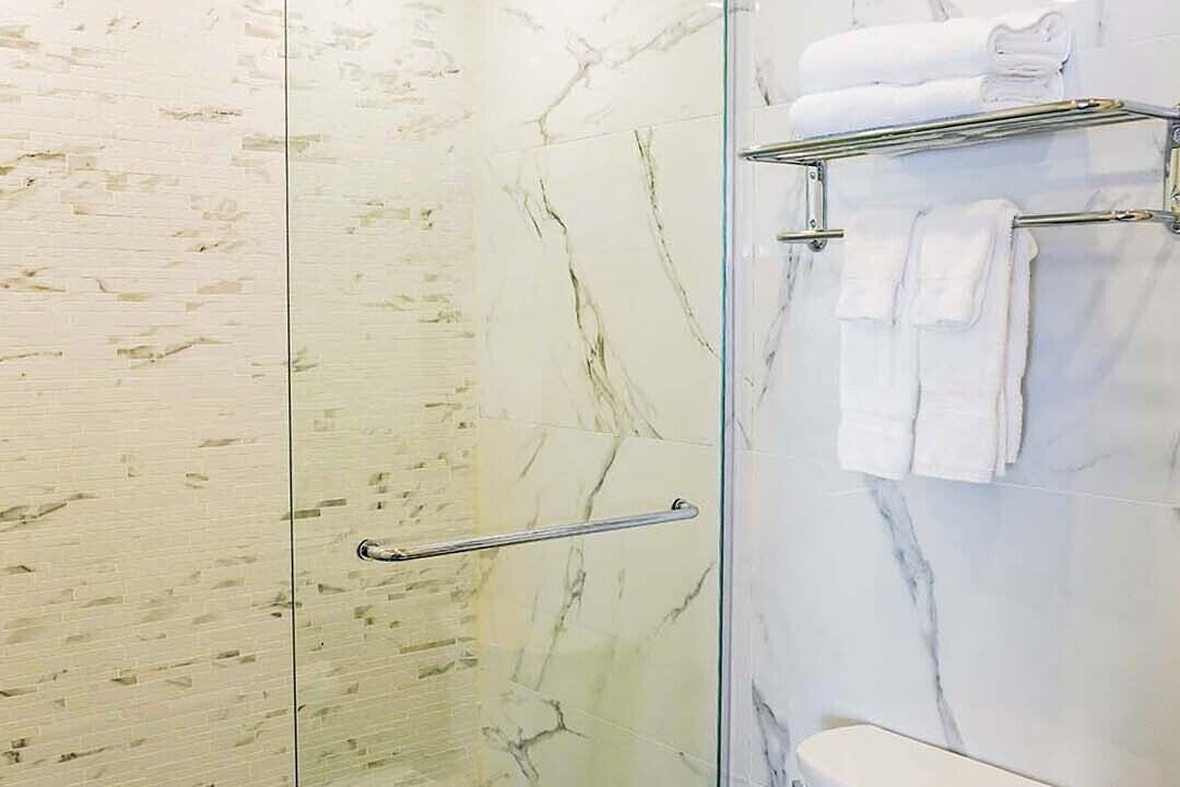 Photo of Bathroom in Grand Bend