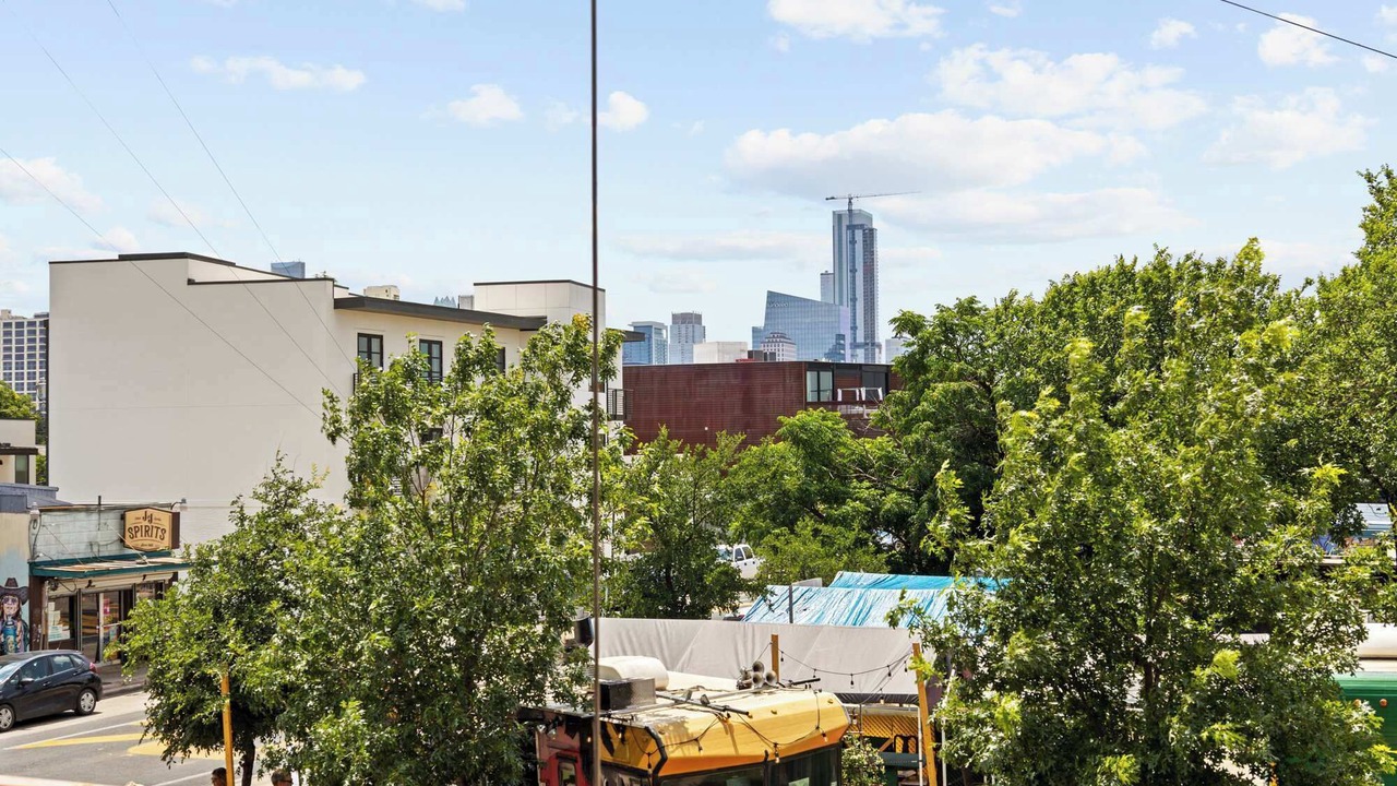 Photo of Others in Central East Austin