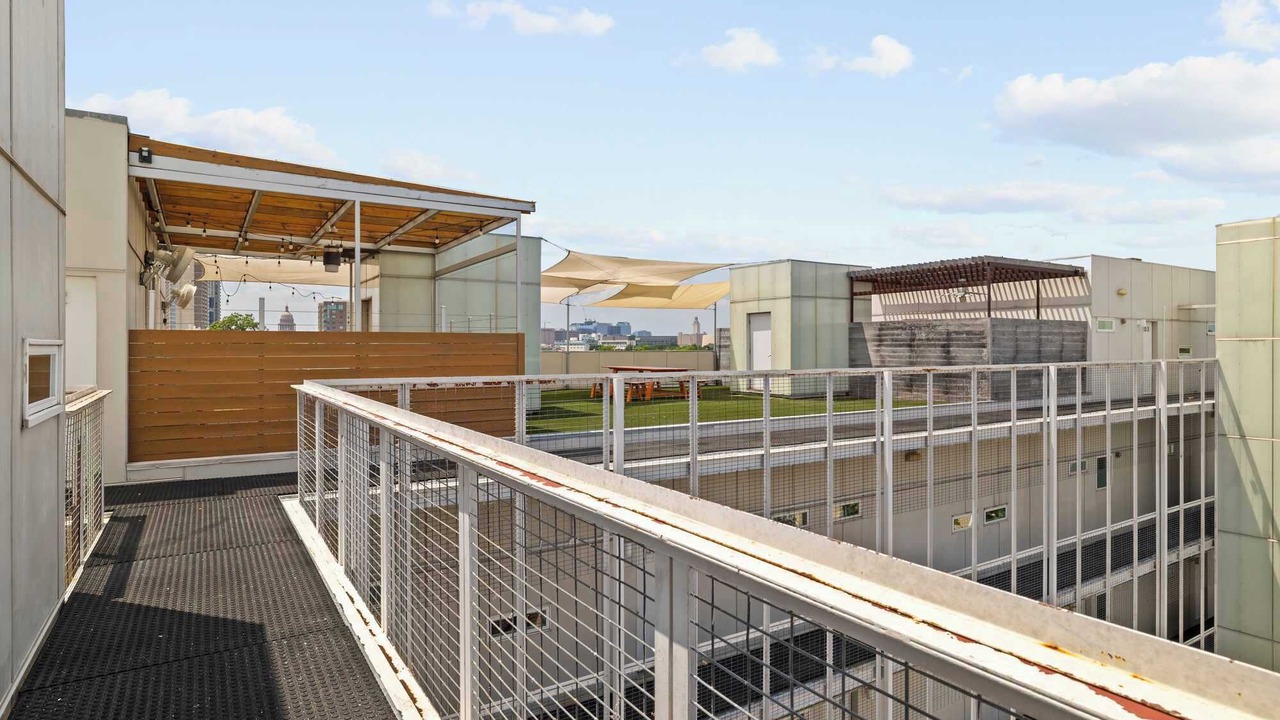 Photo of Patio Balcony in Central East Austin