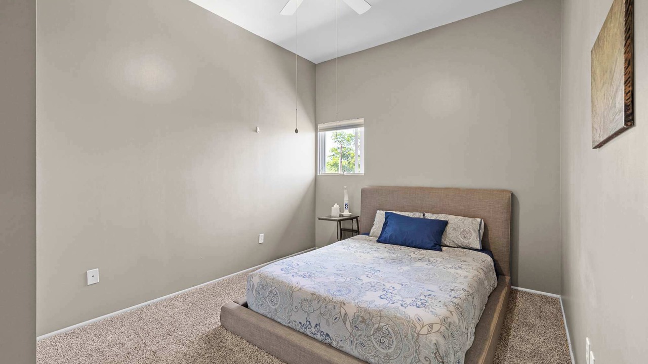 Photo of Bedroom in Central East Austin
