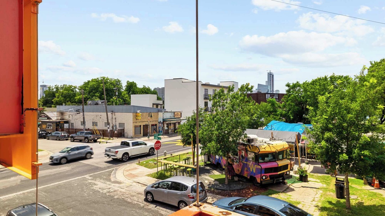 Photo of Outdoor in Central East Austin