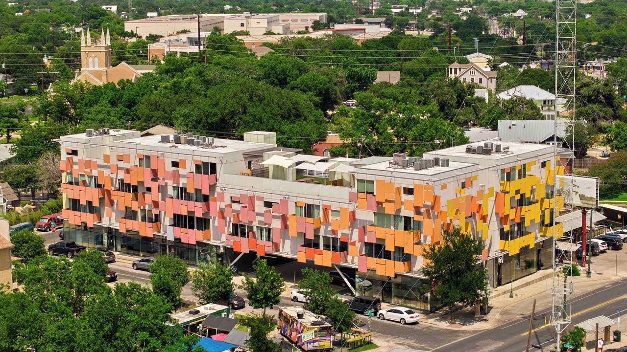 Photo of Outdoor in Central East Austin