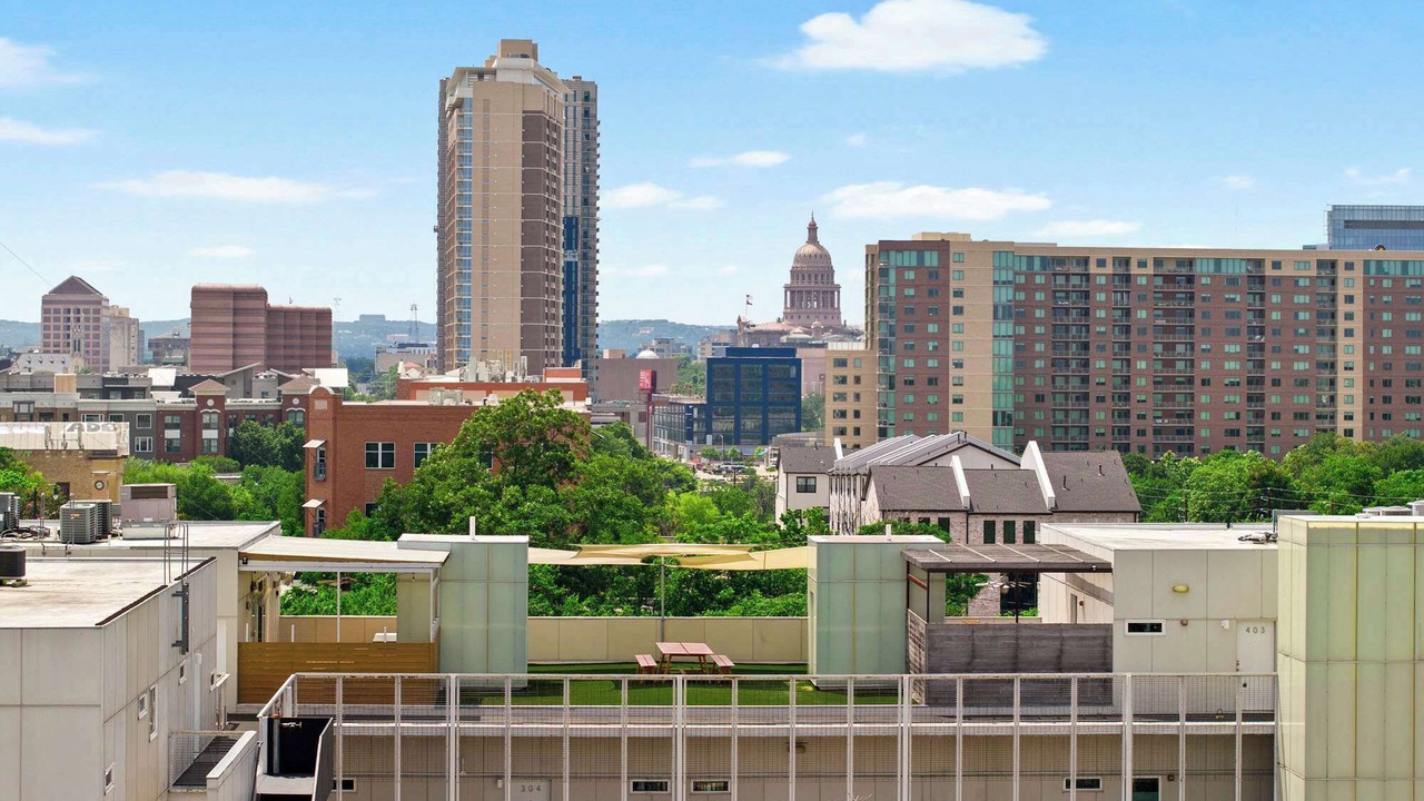 Photo of Others in Central East Austin