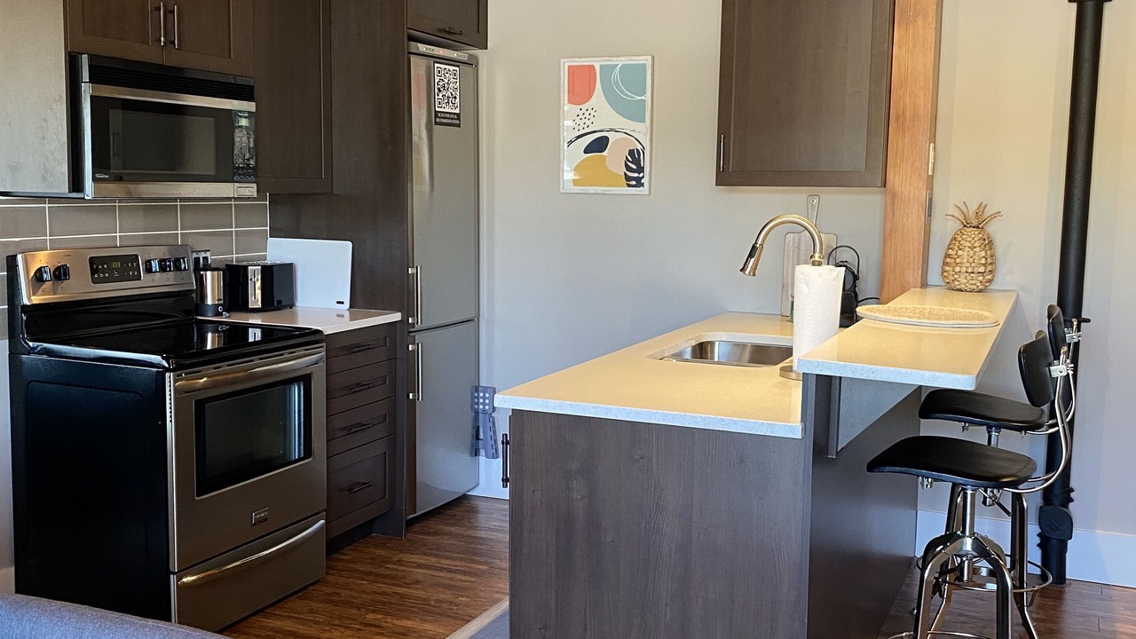 Photo of Kitchen in Kingston