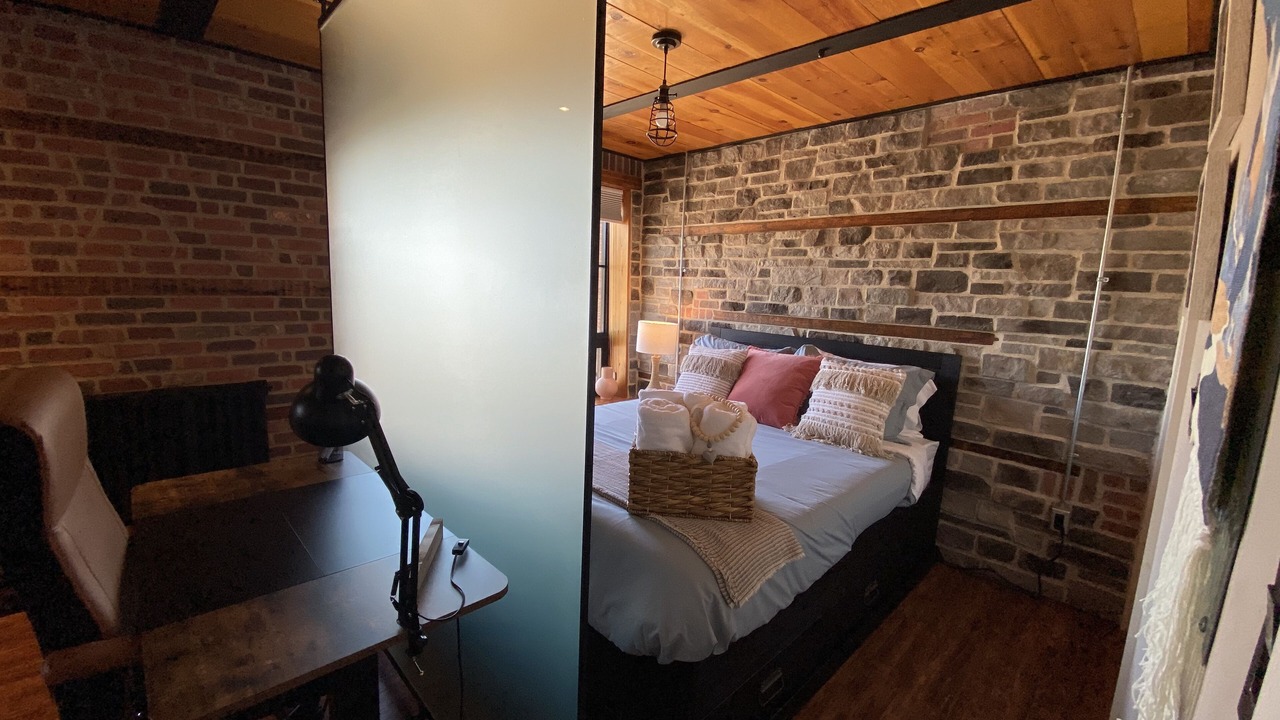 Photo of Bedroom in Kingston