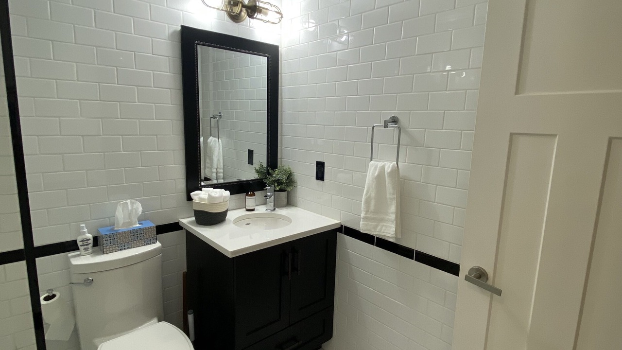 Photo of Bathroom in Kingston