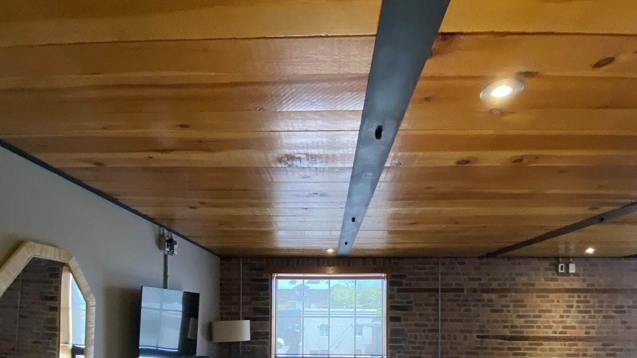 Photo of Livingroom in Kingston