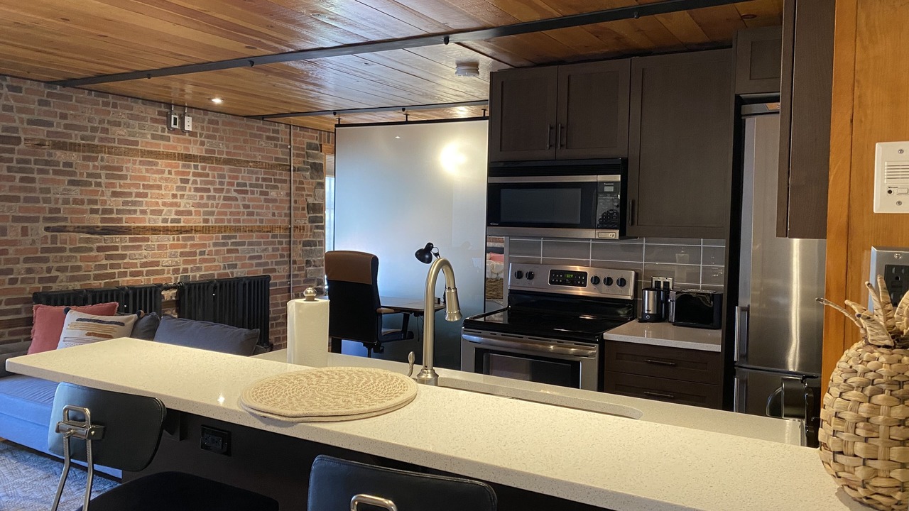 Photo of Kitchen in Kingston