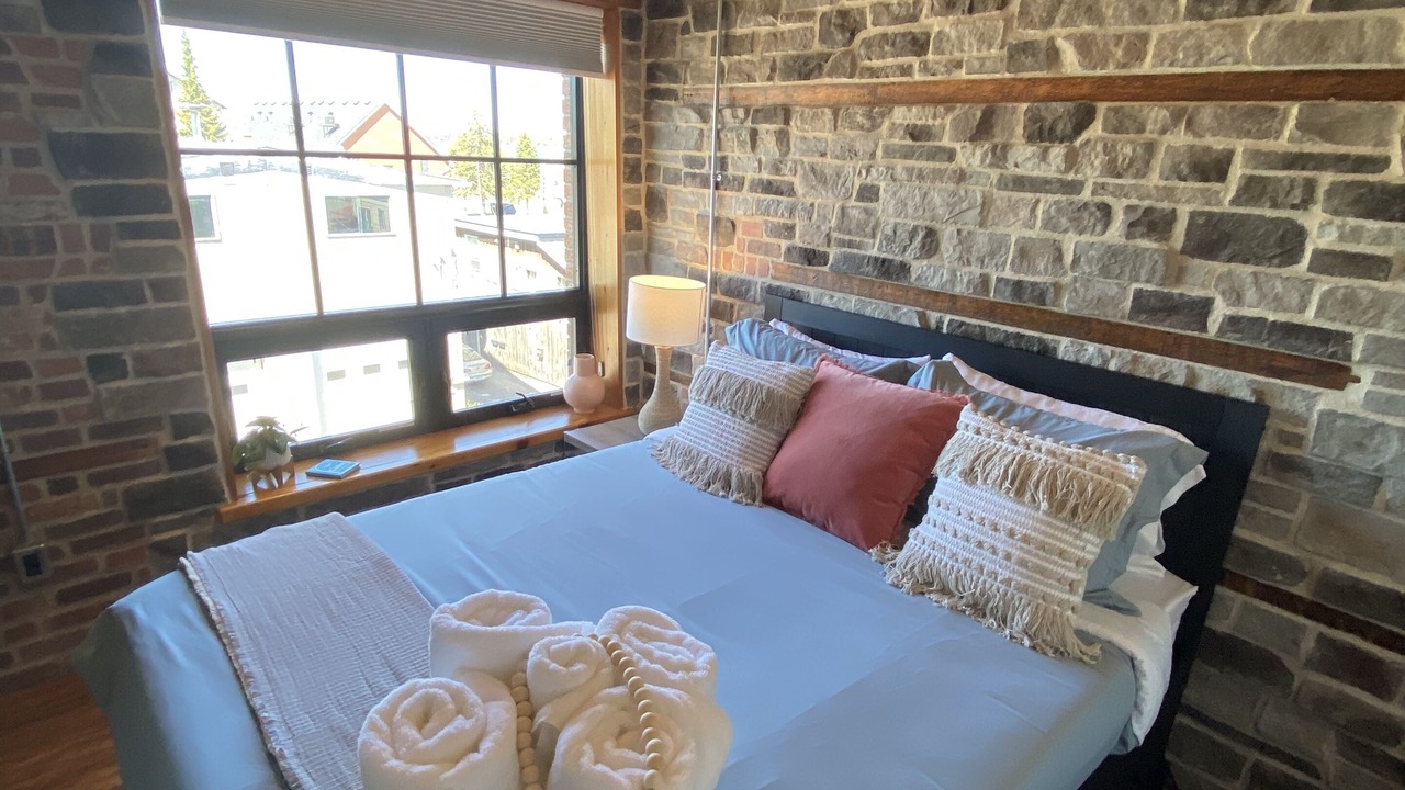 Photo of Bedroom in Kingston