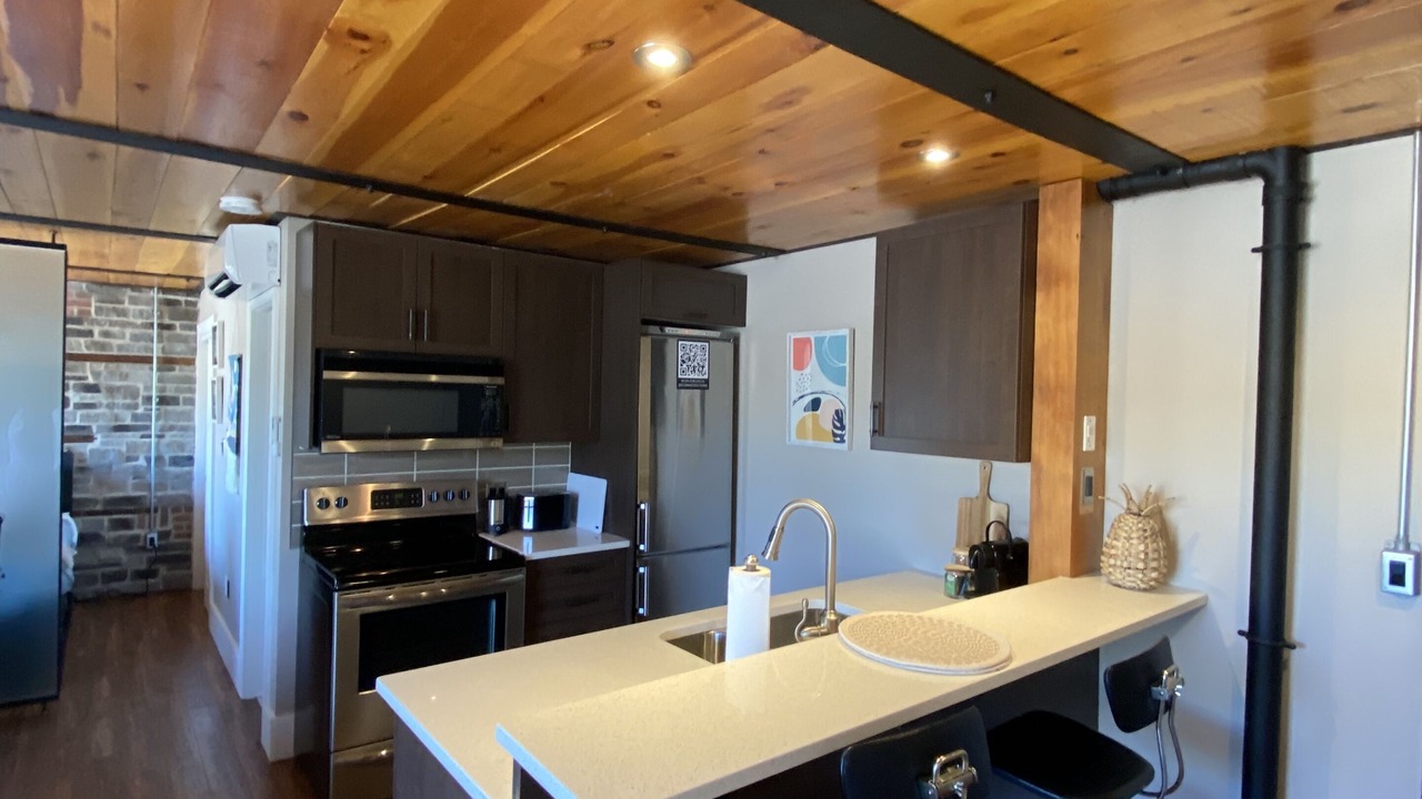 Photo of Kitchen in Kingston