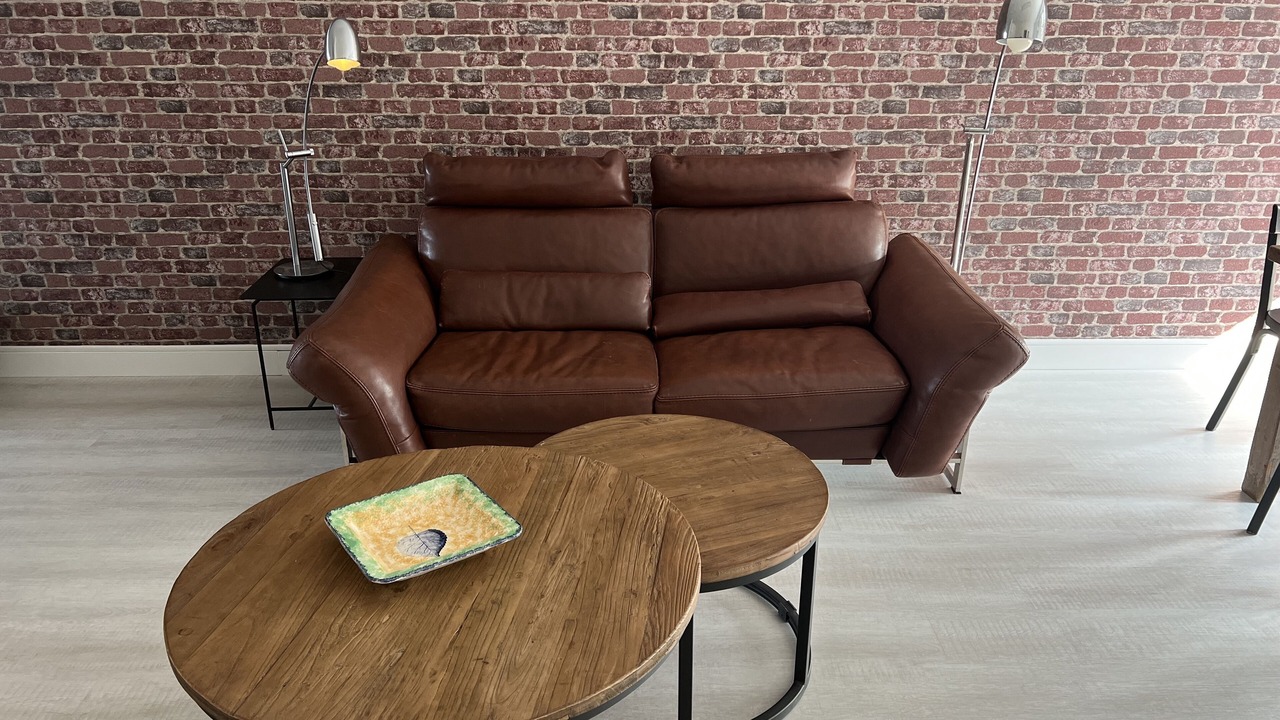 Photo of Livingroom in Lorient