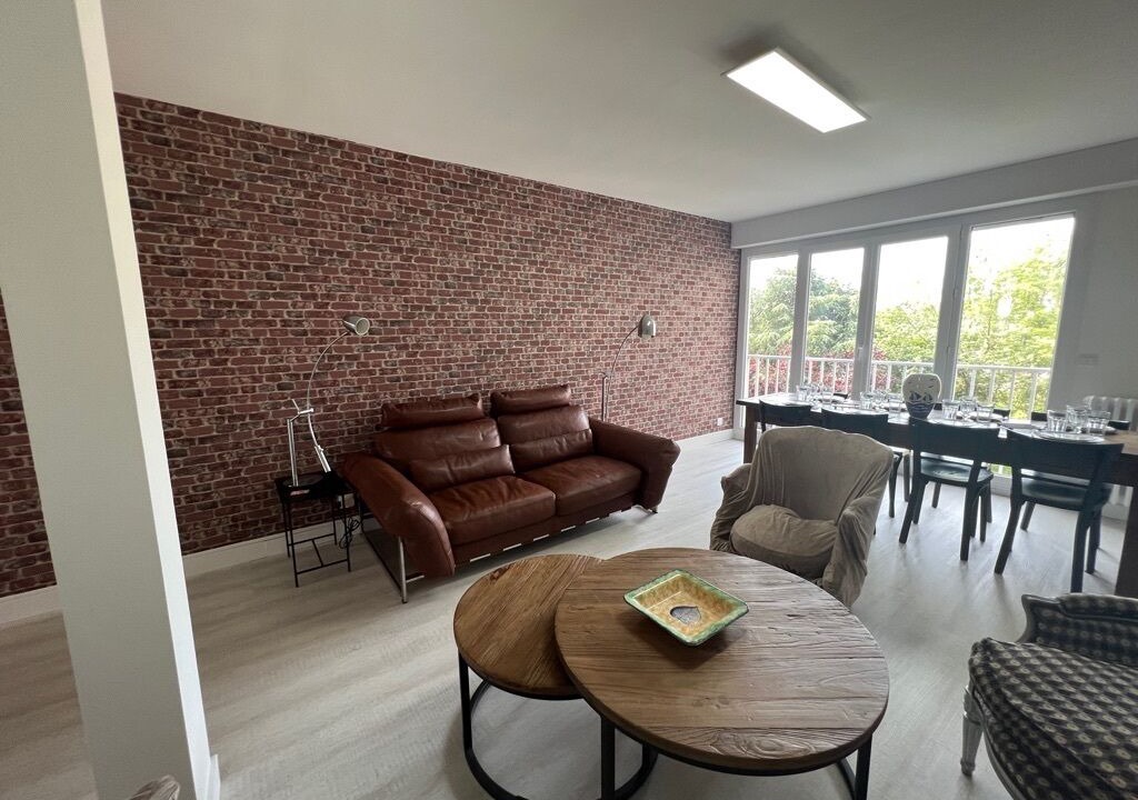 Photo of Livingroom in Lorient
