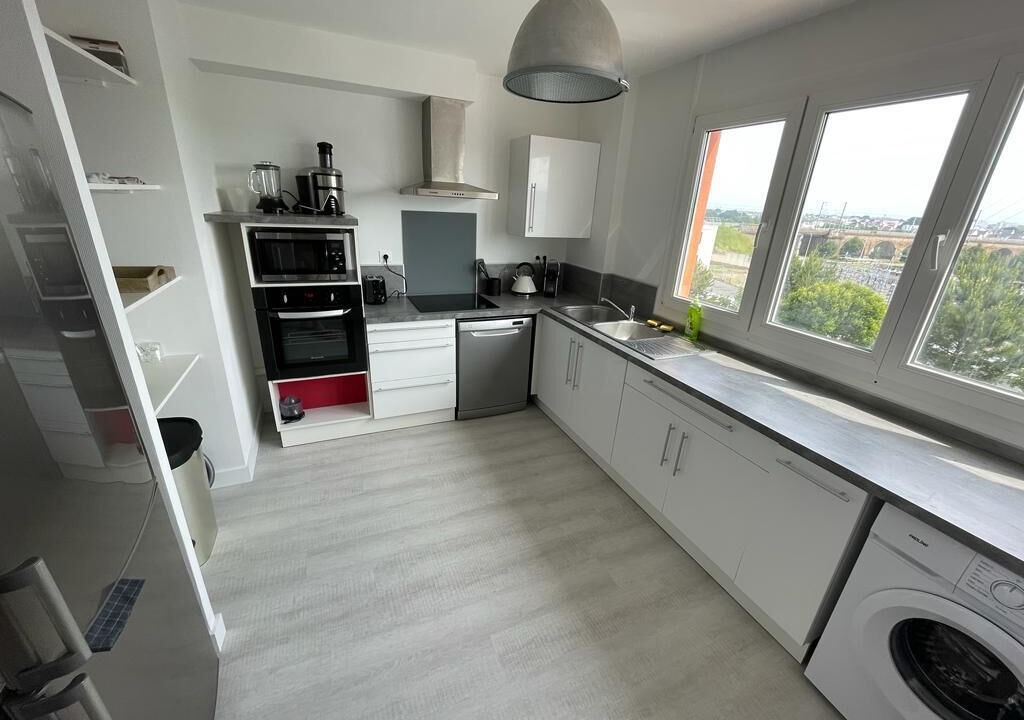 Photo of Kitchen in Lorient