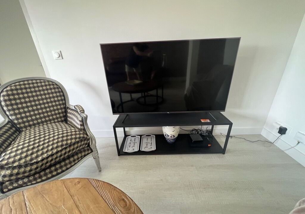 Photo of Livingroom in Lorient